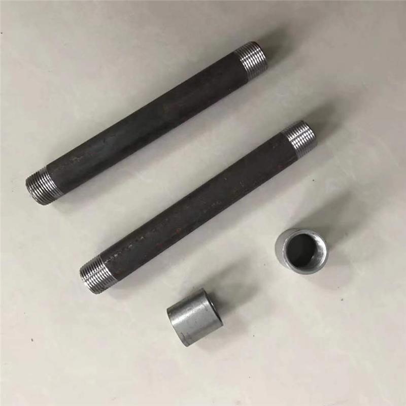 石嘴山钢管注浆管隧道止水