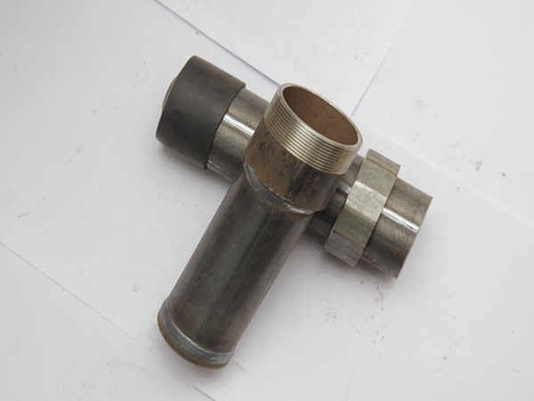 石嘴山螺旋式声测管厚壁3.0mm